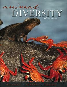 Animal Diversity, Third Edition