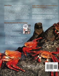Animal Diversity, Third Edition
