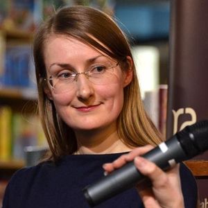 Emmi Itäranta