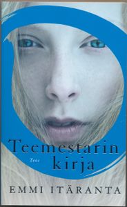 Teemestarin kirja