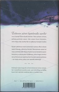 Kudottujen kujien kaupunki