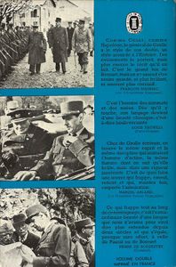 Mémoires de guerre: Le salut 1944-1946
