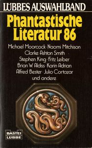 Phantastische Literatur 86