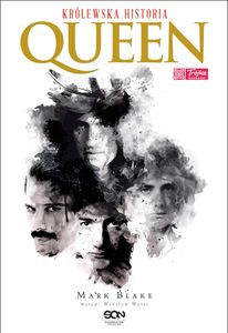 Queen: Królewska Historia