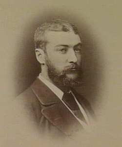 Keith Burgess