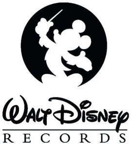 Walt Disney Records