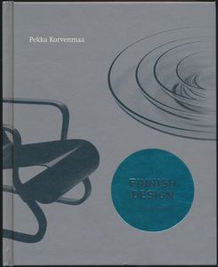 Finnish Design: A Concise History