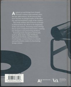 Finnish Design: A Concise History