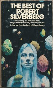 The Best of Robert Silverberg