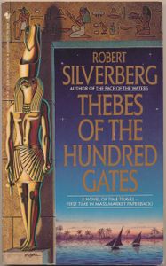 Thebes of the Hundred Gates