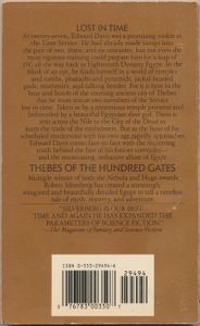 Thebes of the Hundred Gates