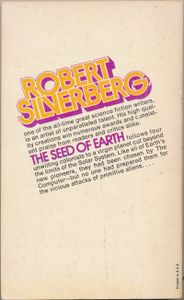 The Seed of Earth