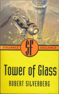 Tower of Glass