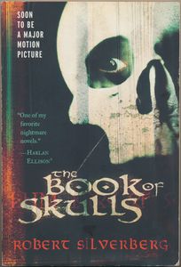 The Book of Skulls