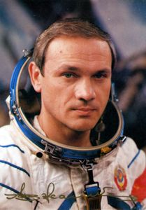 Владимир Александрович Джанибеков