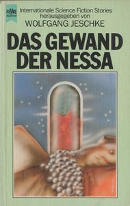 Das Gewand der Nessa