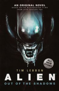 Alien: Out Of The Shadows