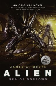 Alien: Sea Of Sorrows