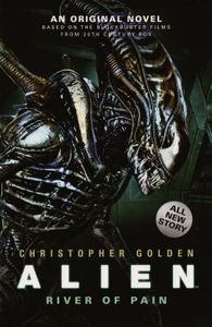 Alien: River Of Pain