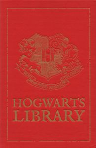 Hogwarts Library