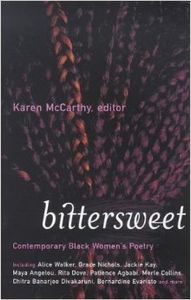 Bittersweet: Contemporary Black Women's Poetry