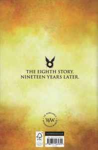 Harry Potter and the Cursed Child Parts One and Two (Special Rehearsal Edition Script)