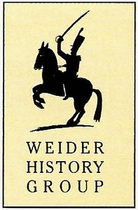 Weider History Group