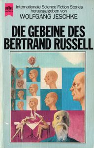 Die Gebeine des Bertrand Russell
