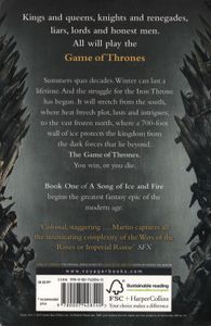 Game of Thrones
