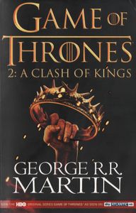 Game of Thrones 2: A Clash of Kings