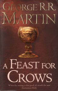 A Feast for Crows