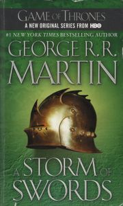 A Storm of Swords