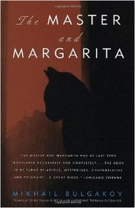 The Master and Margarita