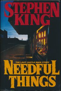 Needful Things