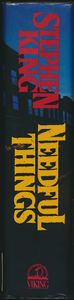 Needful Things