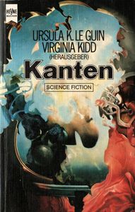Kanten