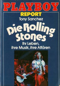 Die Rolling Stones