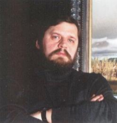 Александр Валентинович Матрешин