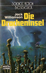 Die Dracheninsel