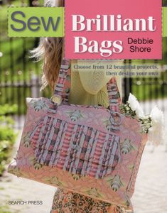 Sew Brilliant Bags
