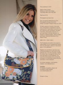 Sew Brilliant Bags