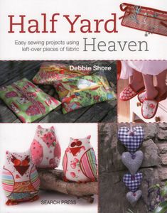 Half Yard Heaven
