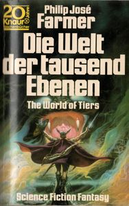 Die Welt der tausend Ebenen