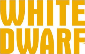 White Dwarf