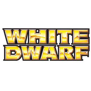 White Dwarf
