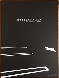 Robbert Flick: Trajectories