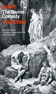 The Divine Comedy 1: Inferno