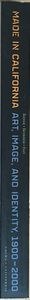 Made in California: Art, Image, and Identity, 1900–2000