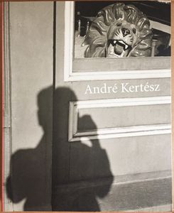 André Kertész