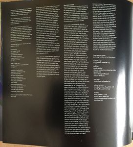 Glass: Material Matters